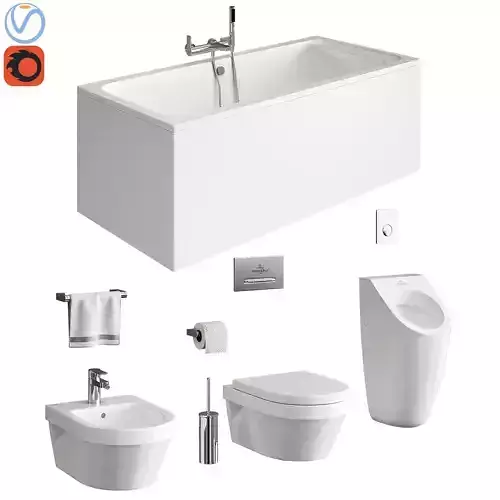 Villeroy Boch Architectura 