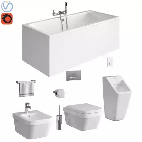 Villeroy Boch Architectura