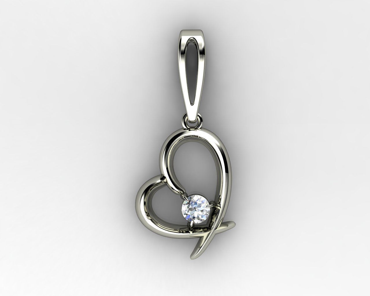 PENDANTS J10 3D print model_5