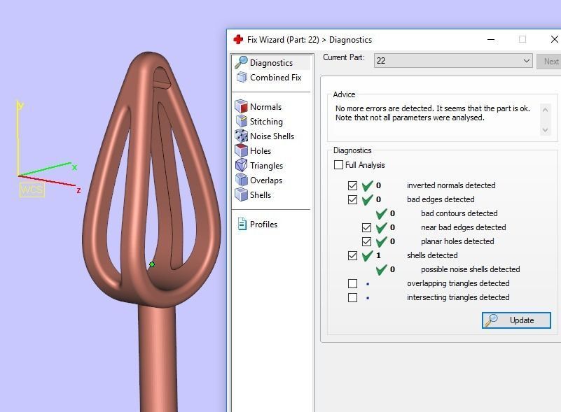 PENDANTS J10 3D print model_10