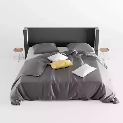 modern bed 3