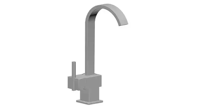 Kitchen and Bathroom Tap 