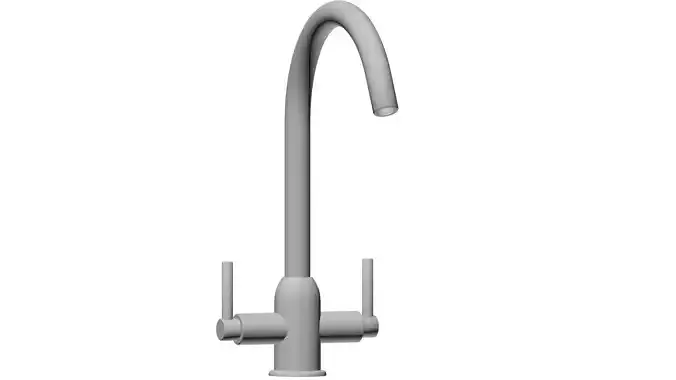 Kitchen and bathroom Tap 