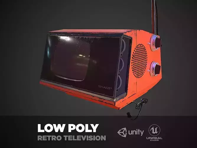 Retro Television