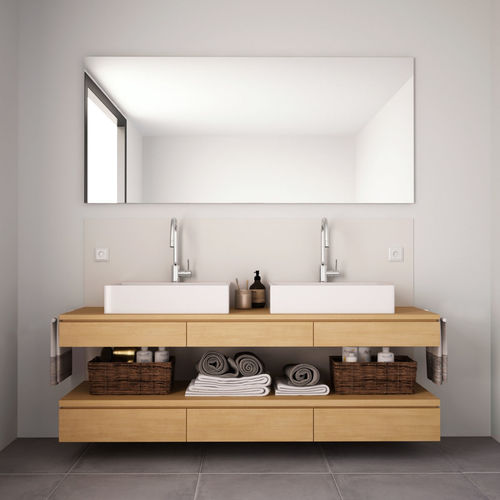 Bathroom 13 3D model