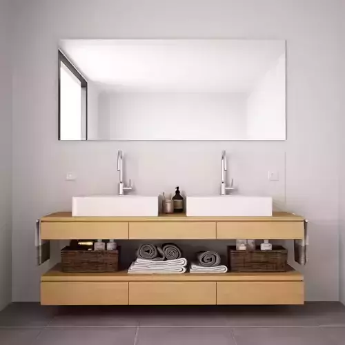 Bathroom 13