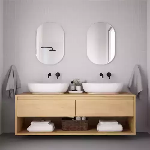 Bathroom 15