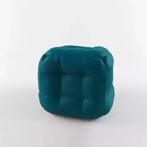 SOFT STOOL CAPITONE