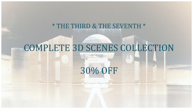 TS EXTERIORS plus INTERIORS  Collection 30-OFF 