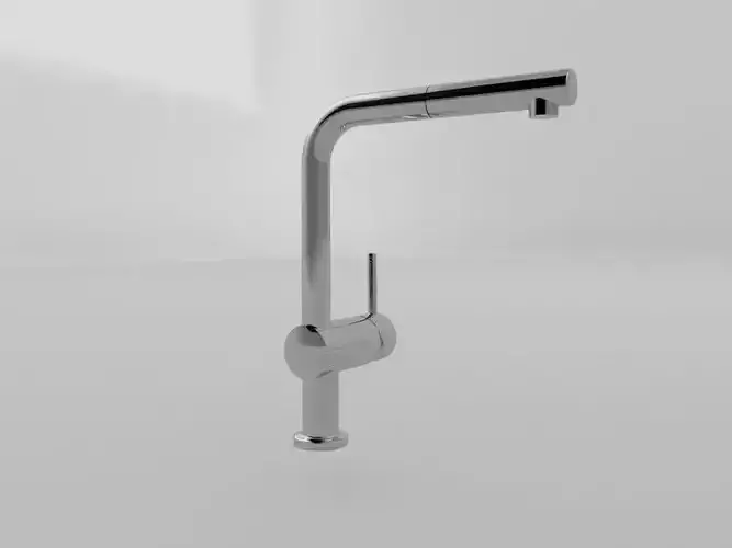 Grohe minta touch