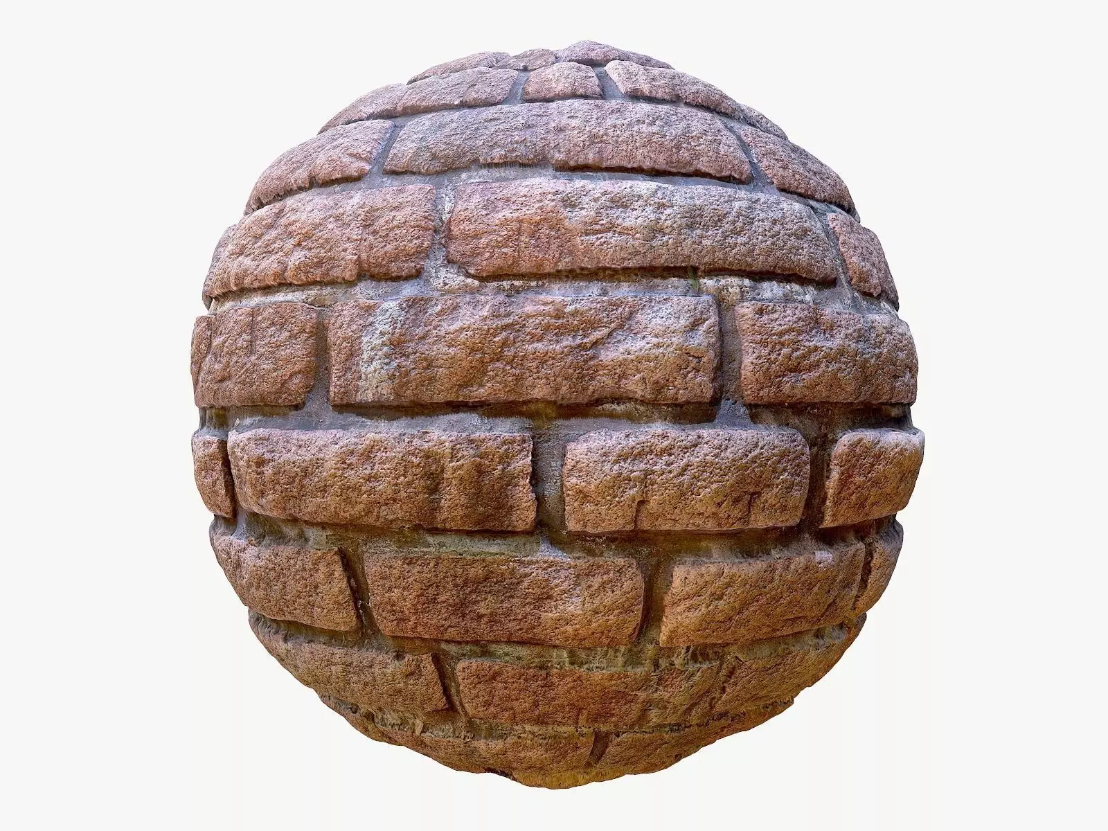 Brick Wall 01 PBR Texture Texture_0