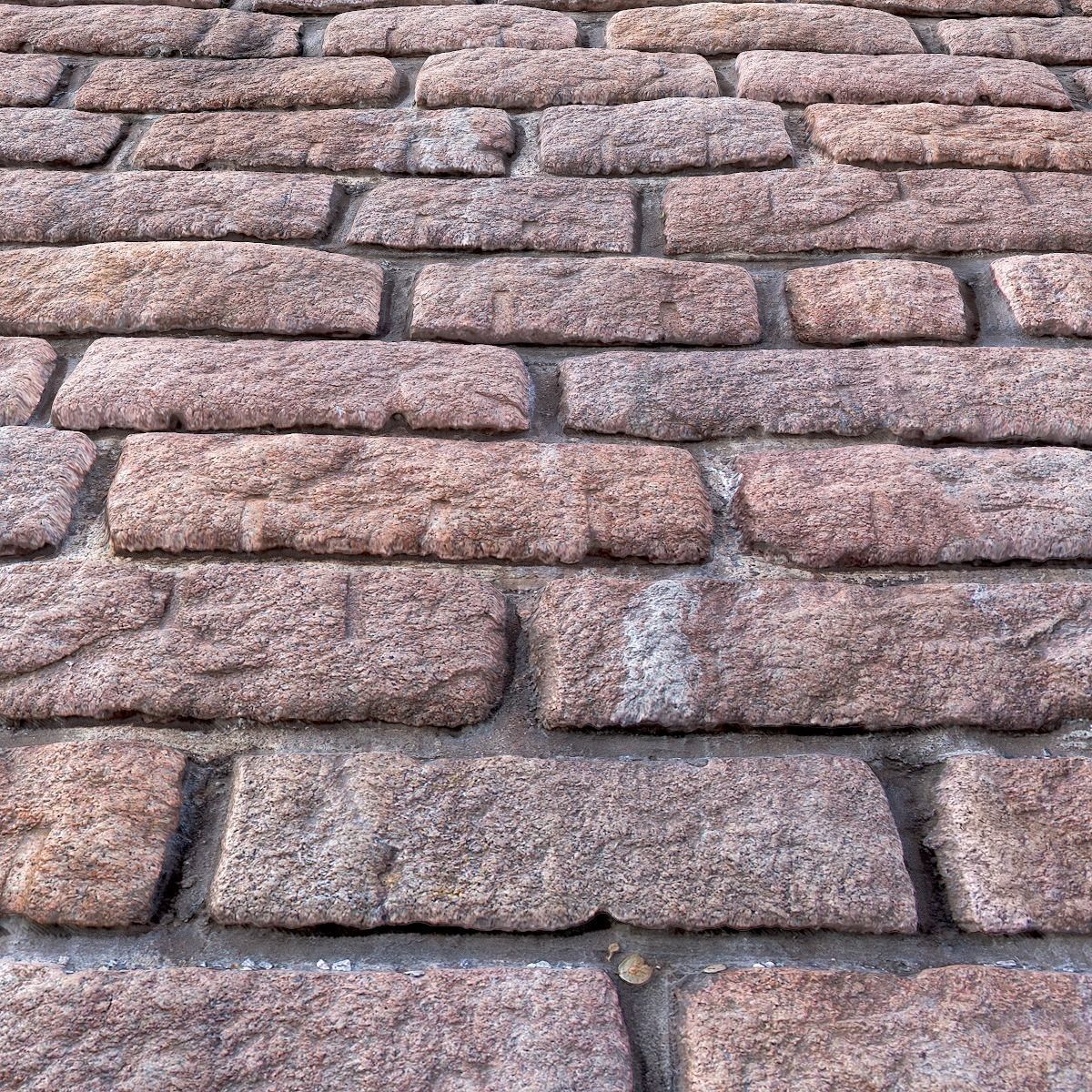 Brick Wall 01 PBR Texture Texture_1