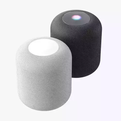 Apple HomePod