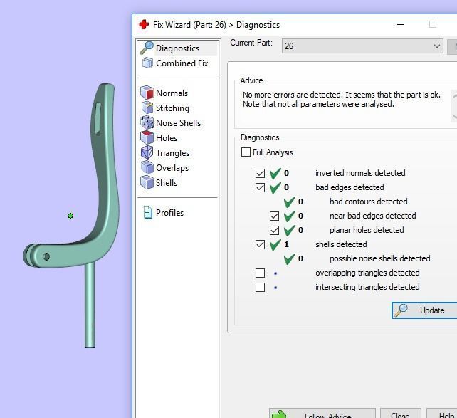 EARRINGS J8 3D print model_10