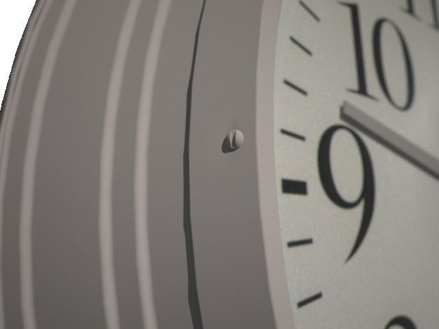 Cool Collection ofClassics 3D model_8