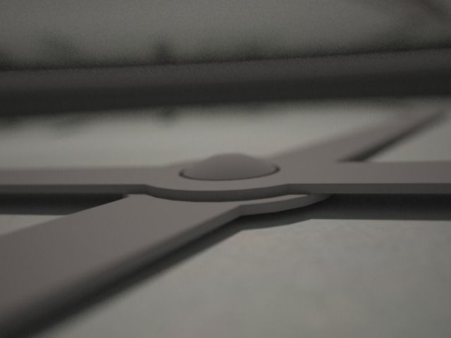 Cool Collection ofClassics 3D model_9