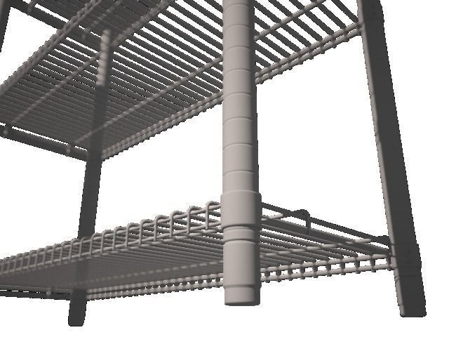 Cool Collection ofClassics 3D model_19