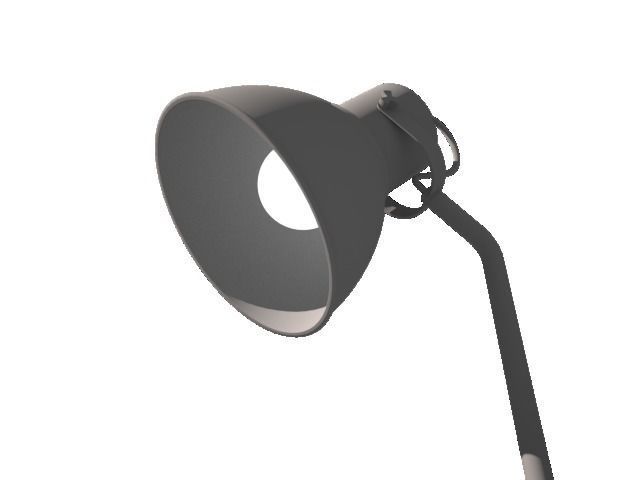 Cool Collection ofClassics 3D model_3