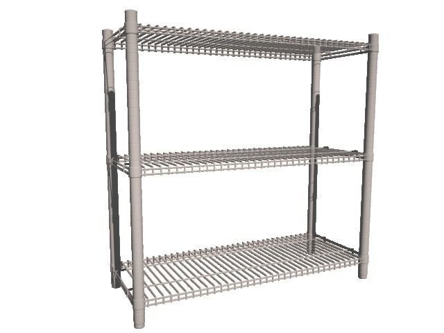 Cool Collection ofClassics 3D model_14