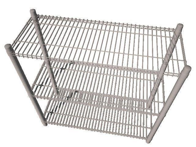 Cool Collection ofClassics 3D model_15