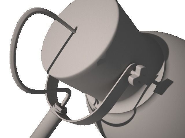 Cool Collection ofClassics 3D model_5