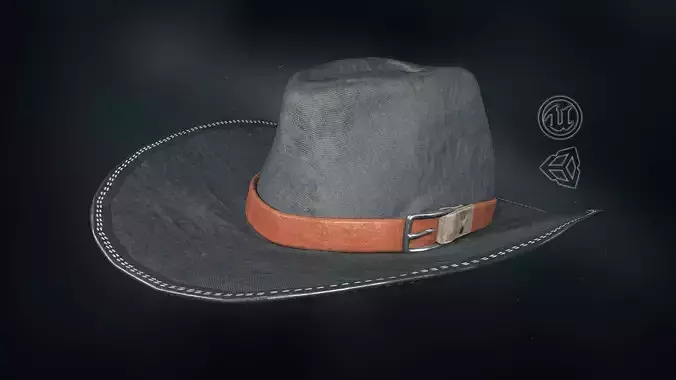 Cowboy Hat