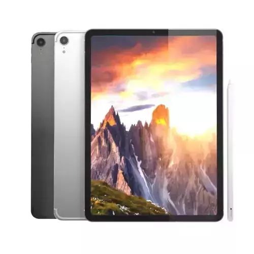 Apple iPad Pro 11 inch