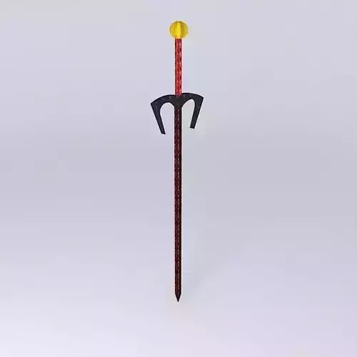 The Bizantium Sword