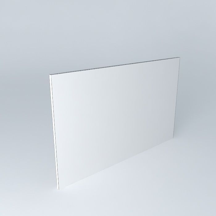 The USS NOVA Free 3D model_4