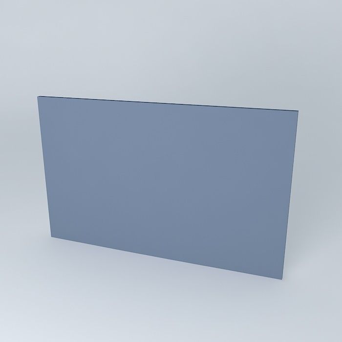 The USS NOVA Free 3D model_1