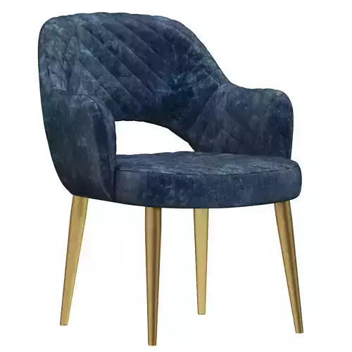 Deephouse Martin chair