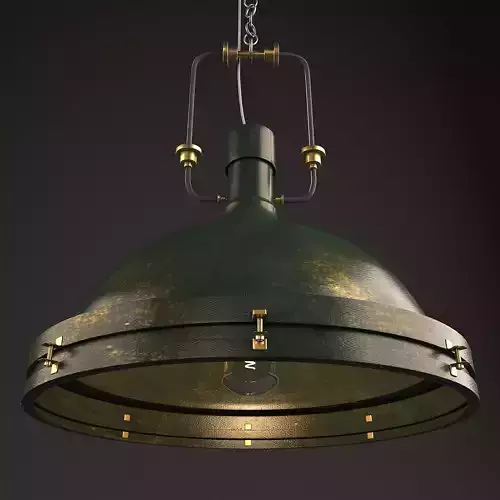 Ceiling lamp