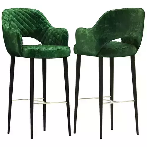 Deephouse Martin bar stool