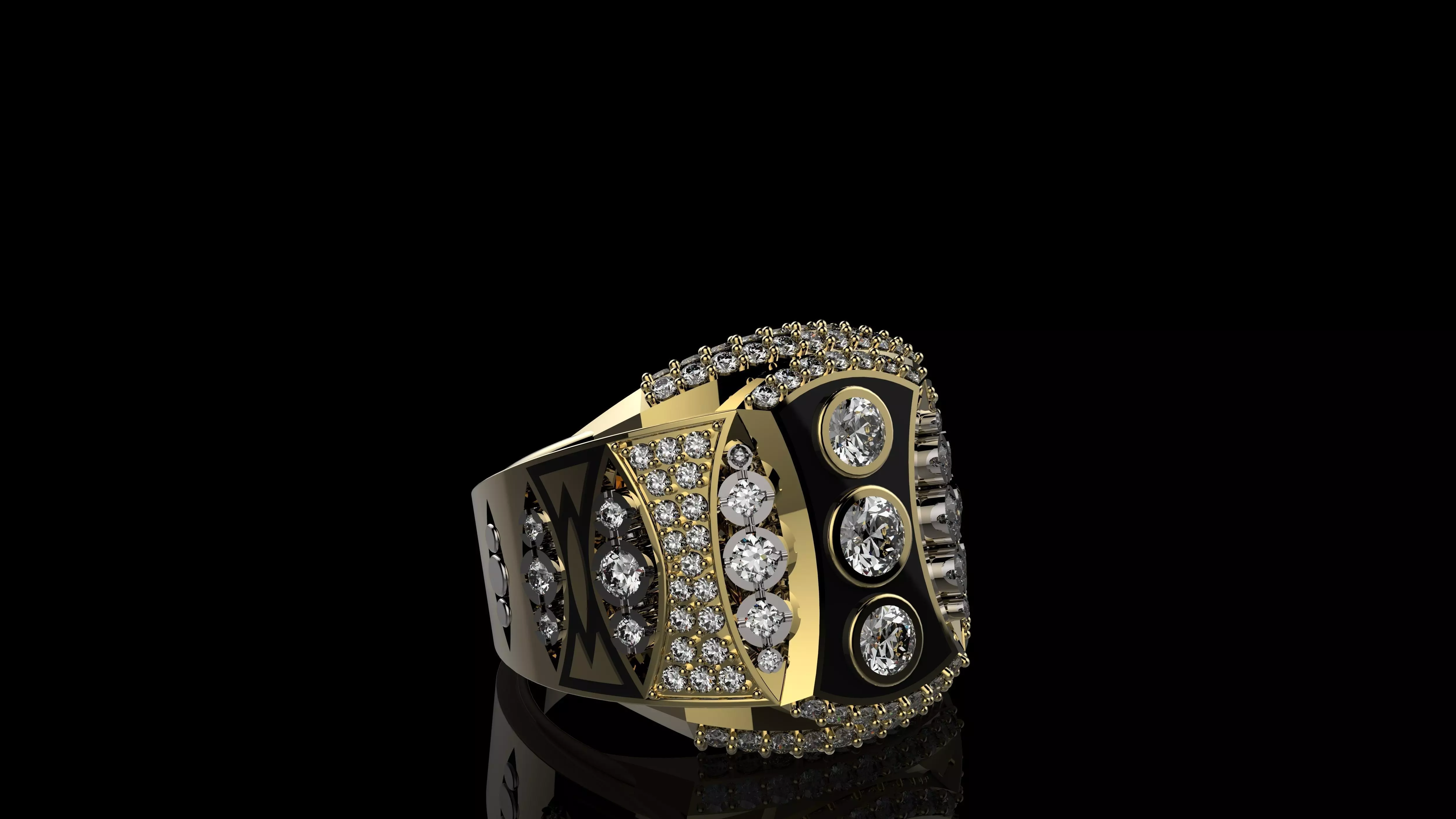 FOR MEN N400 3D print model_0