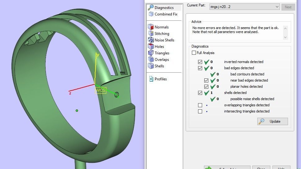 RINGS J N20 3D print model_6