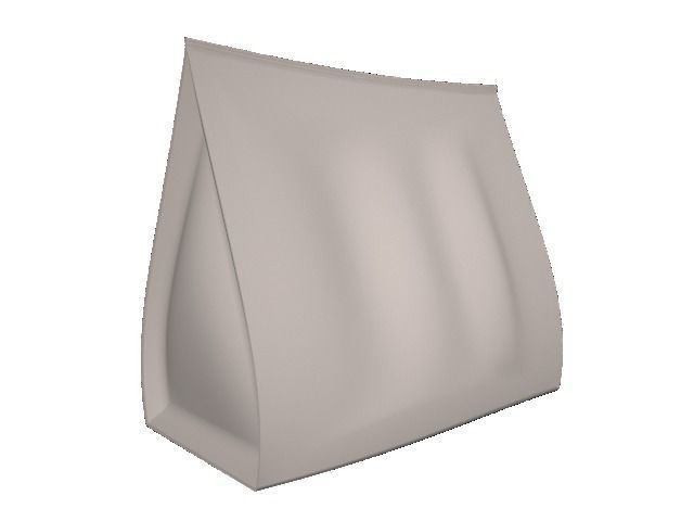 Afdeling 3D - Volume 001  3D model_18