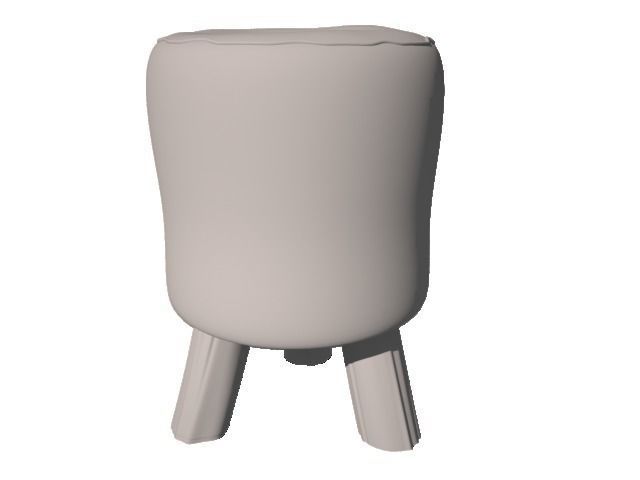 Afdeling 3D - Volume 001  3D model_16
