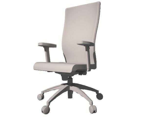 Afdeling 3D - Volume 001  3D model_15