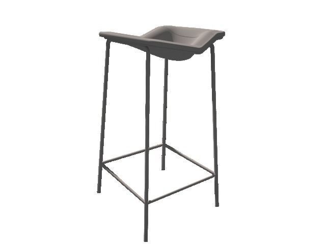 Afdeling 3D - Volume 001  3D model_4