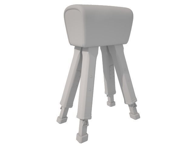 Afdeling 3D - Volume 001  3D model_10