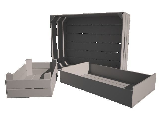 Afdeling 3D - Volume 001  3D model_9