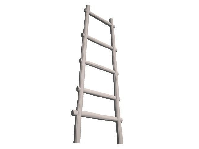 Afdeling 3D - Volume 002 3D model_10