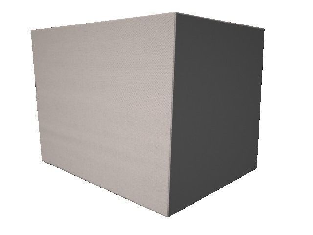 Afdeling 3D - Volume 002 3D model_19