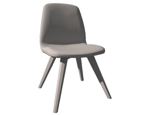 Afdeling 3D - Volume 002 3D model_4