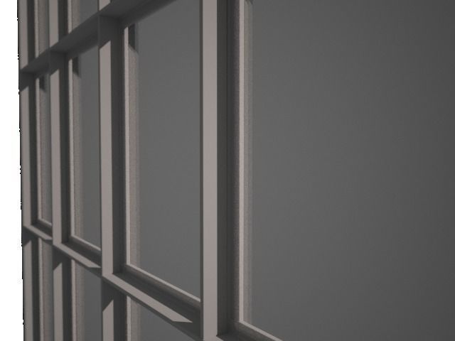 Afdeling 3D - Volume 002 3D model_20