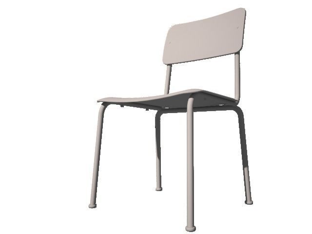 Afdeling 3D - Volume 002 3D model_16