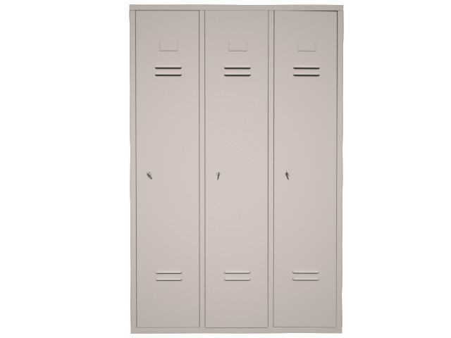 Afdeling 3D - Volume 002 3D model_24