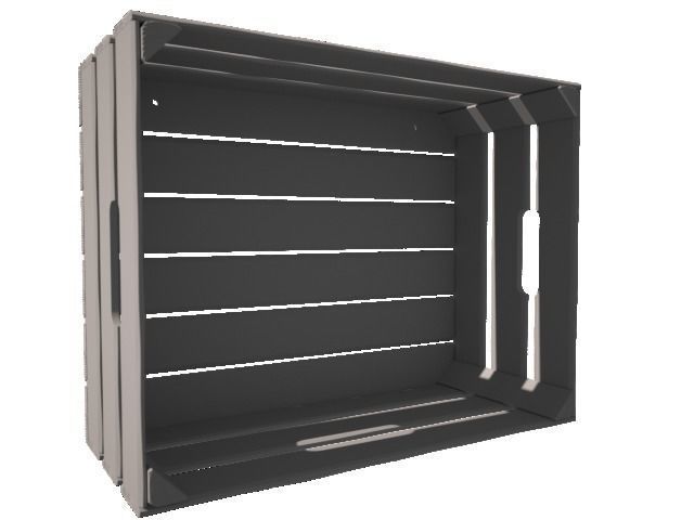 Afdeling 3D - Volume 002 3D model_6