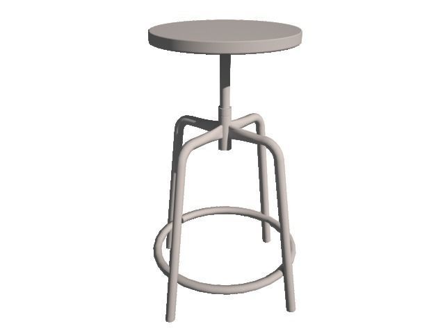 Afdeling 3D - Volume 002 3D model_17