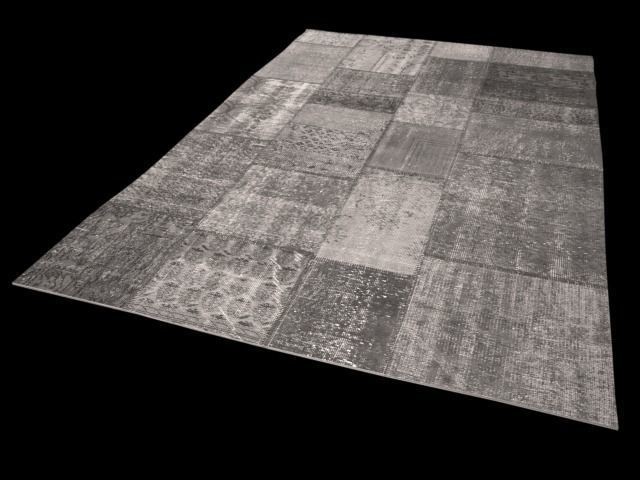 Afdeling 3D - Volume 002 3D model_3